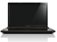 Lenovo IdeaPad G580 Metal i5-3230M - 15.6" - Καφέ