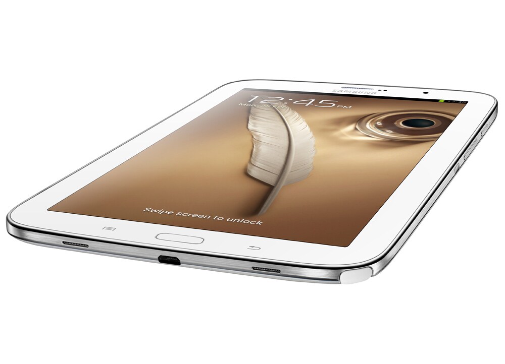 samsung note tab 8