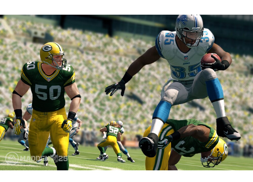 Madden NFL 2014 PS3 Game Multirama.gr