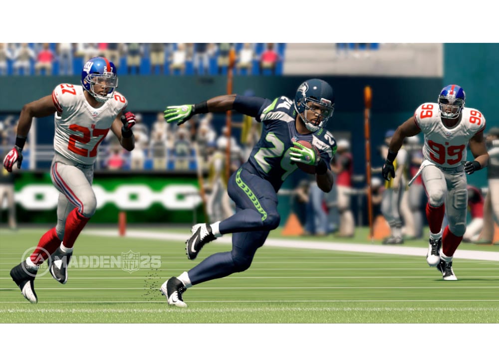Madden NFL 2014 PS3 Game Multirama.gr