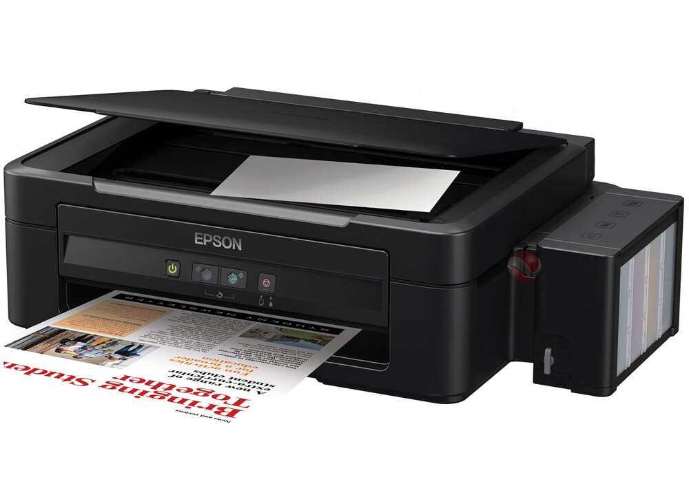 Epson l210 opectool
