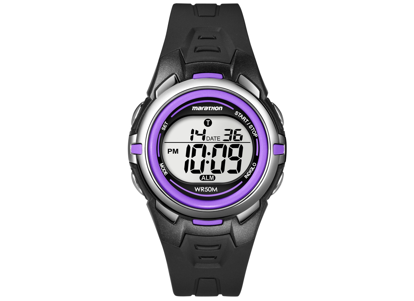 timex ironman marathon