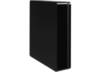 Εξ. σκληρός δίσκος Toshiba Canvio HDWC130EW3J1 3TB 3.5" USB 3.0 Μαύρο