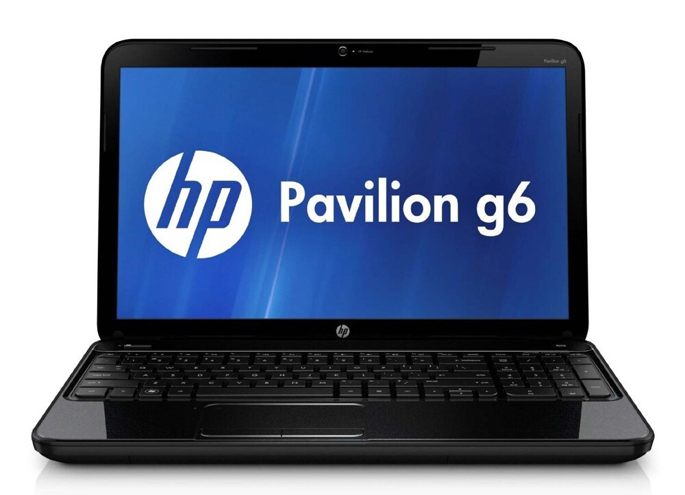 HP Pavilion G6-2301SV - D2H54EA | Multirama.gr