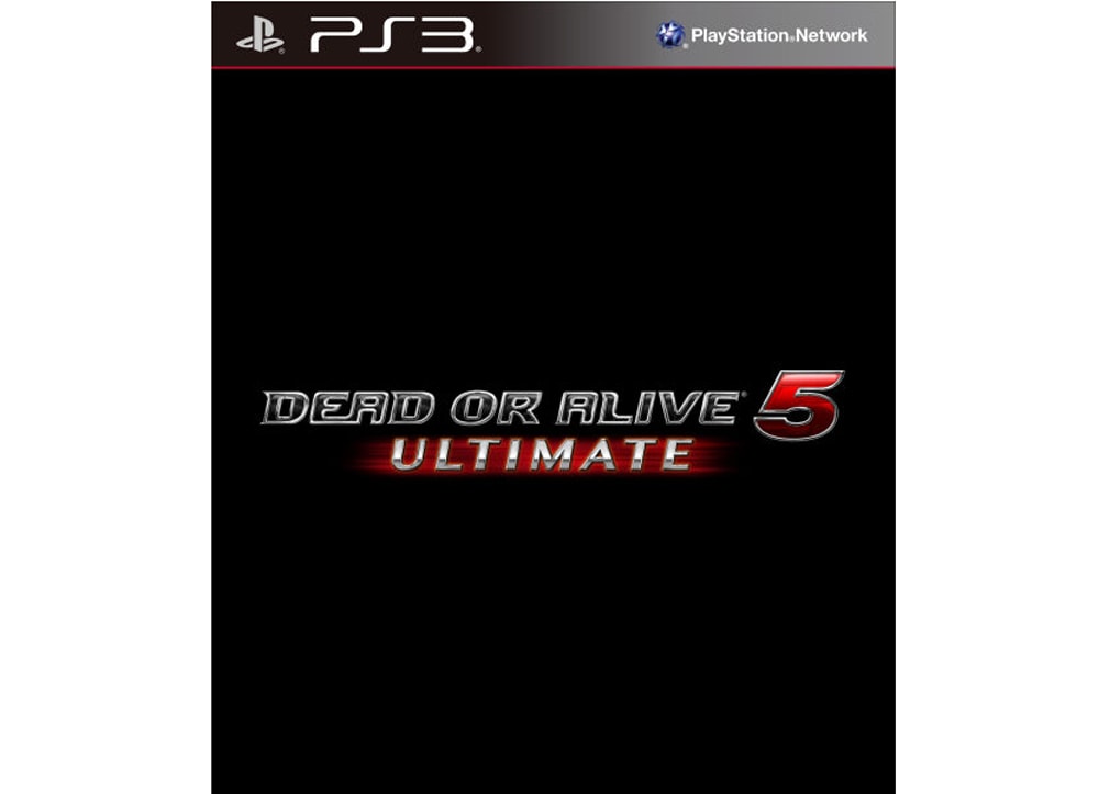 download free dead or alive 5 ps3
