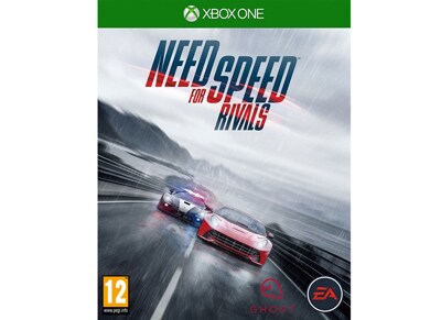 Need for Speed: Rivals – Xbox One Game