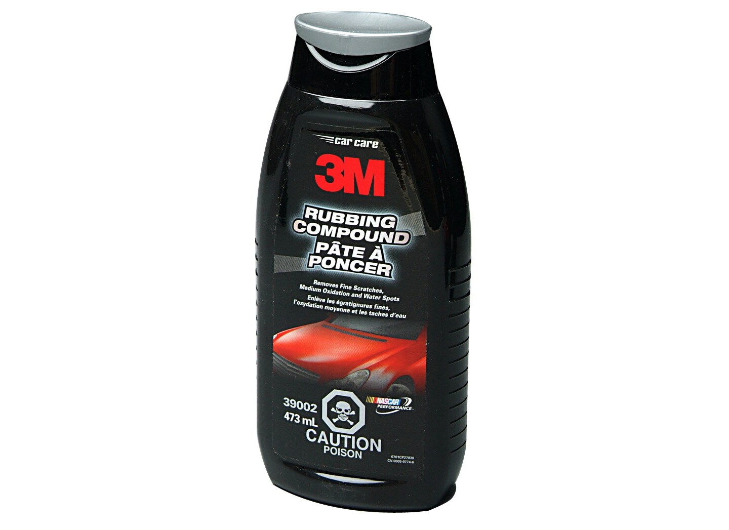 RUBBING COMPOUND ΧΟΝΔΡΗ ΑΛΟΙΦΗ 390020024 Multirama.gr