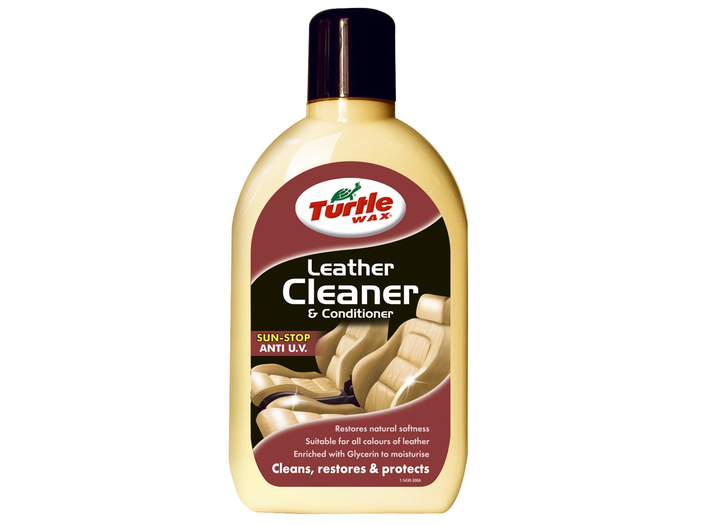 Best leather cleaner and conditioner for bmw #5