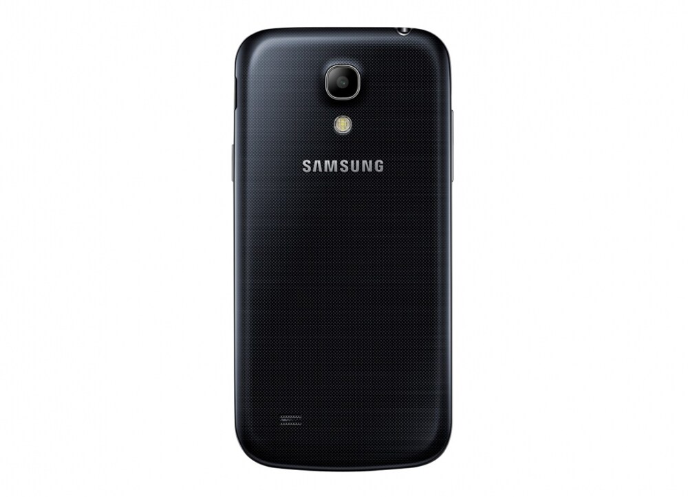 smartphone samsung galaxy s4 mini