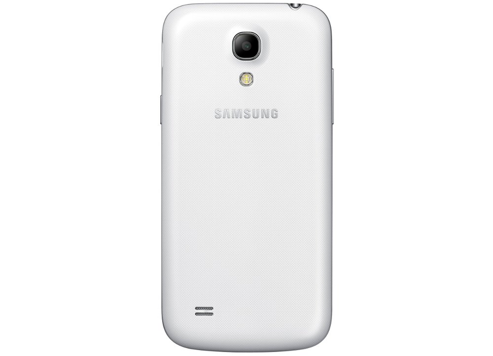 smartphone samsung galaxy s4 mini