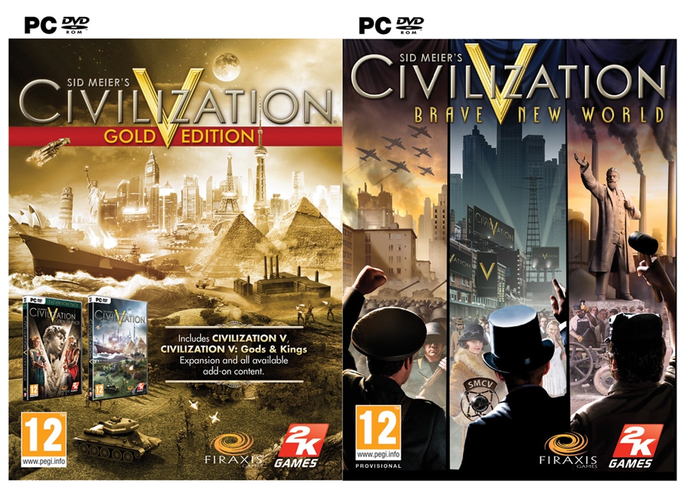 civilization v brave new world guide