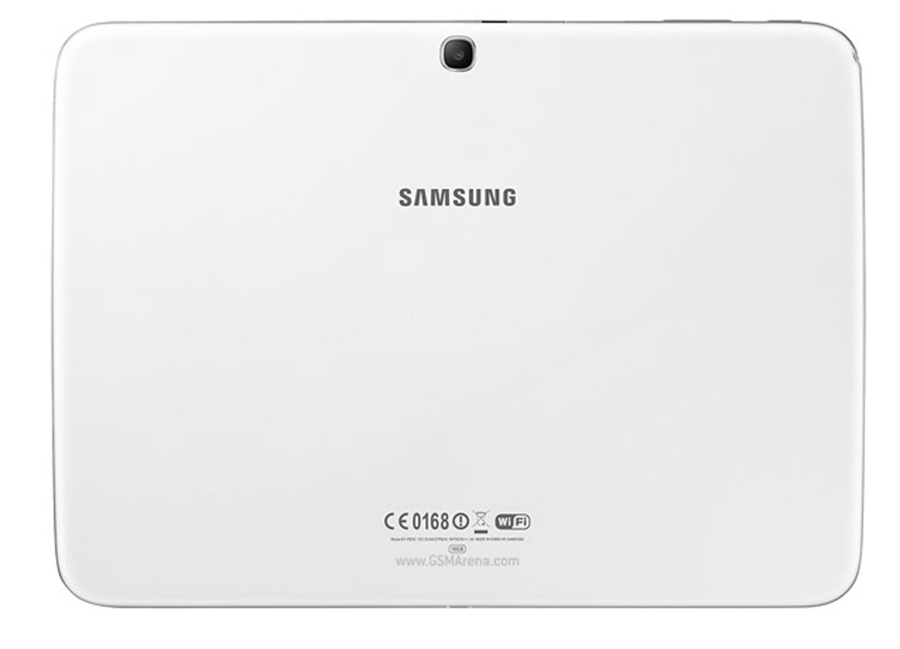 galaxy tab 3 p5200