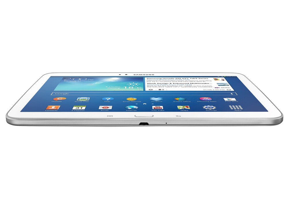 galaxy tab 3 p5200