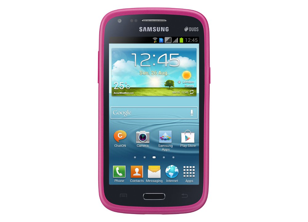 samsung 02 core