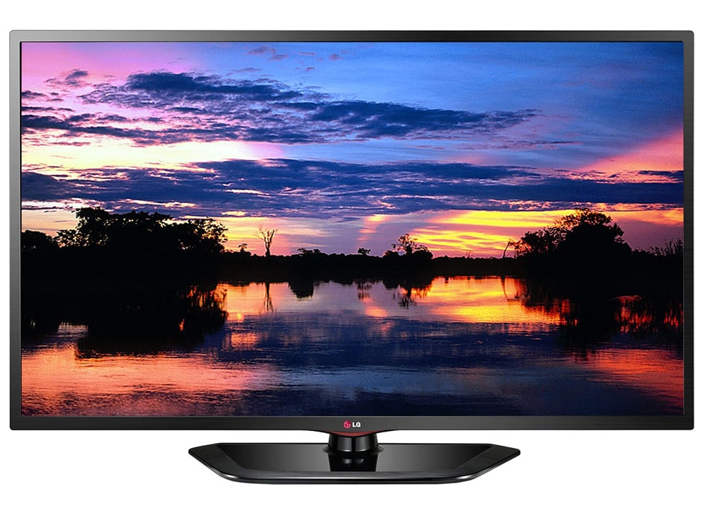 Τηλεόραση LG 42LN5200 42" LED Full HD | Multirama.gr