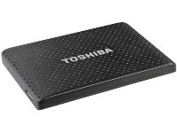 Εξ. σκληρός δίσκος Toshiba Stor.e PA4282E-1HJ0 1TB 2.5" USB 3.0 Μαύρο
