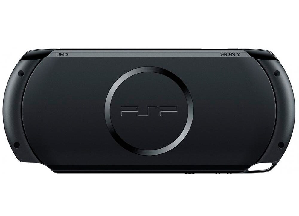 Sony PSP Κονσόλα E1004 & Gran Turismo Game Μαύρο Multirama.gr