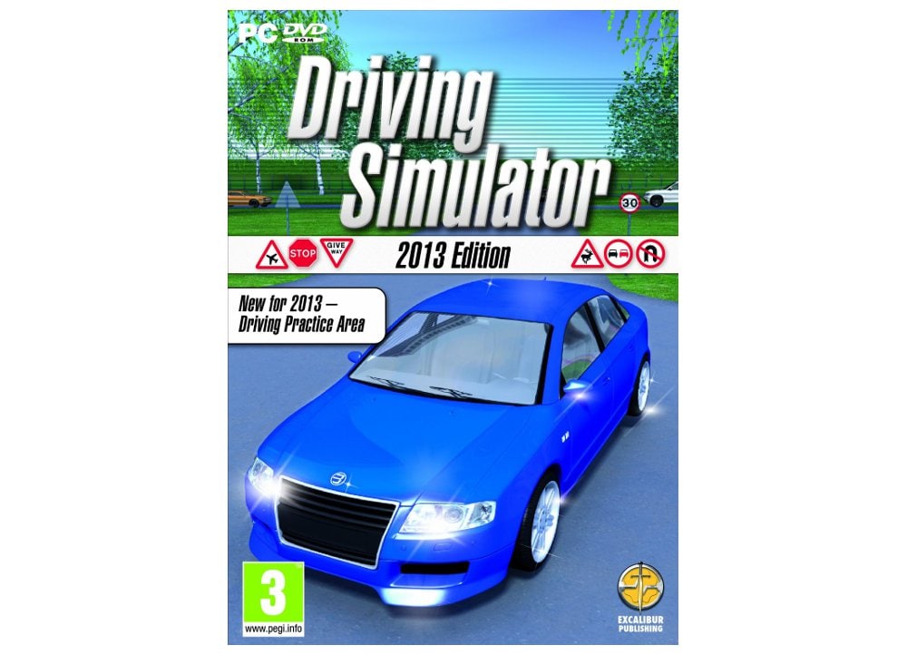 best free driving simulator games for pc