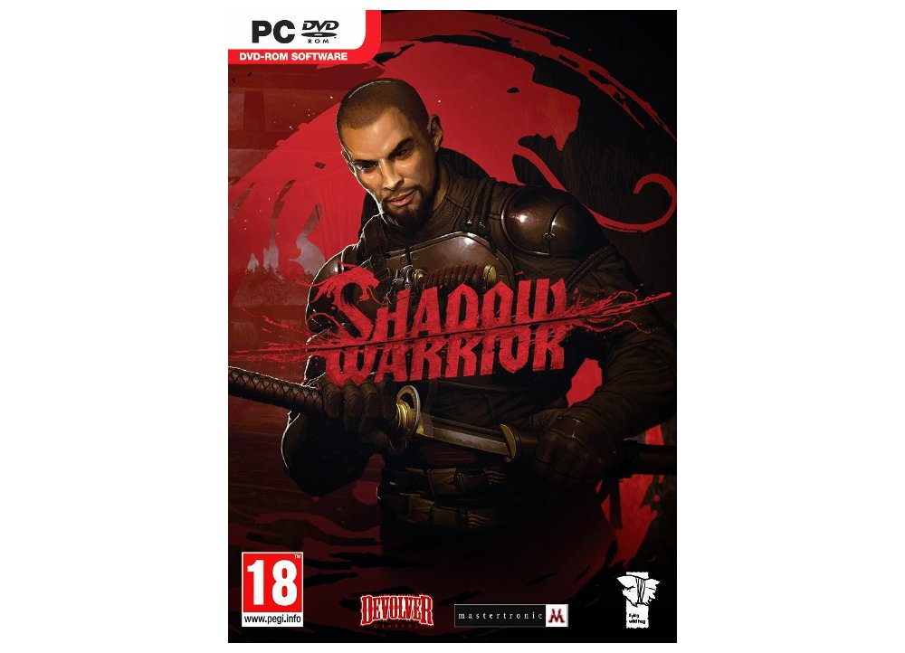 shadow warrior 2 solid gold pack shadow warrior 2 solid gold pack