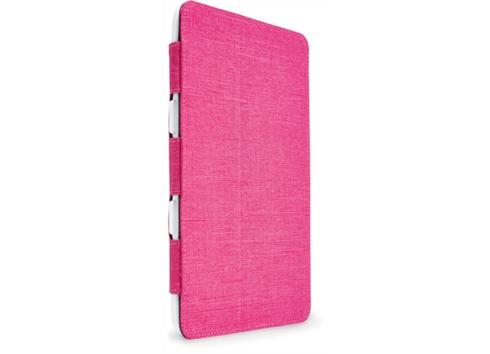 FSI+Blog+IP Case Logic SnapView Folio FSI-1082 PI - Θήκη iPad Mini - Ροζ ...