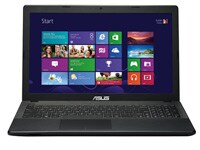 Laptop Asus F551CA-SX051H - 15.6" Μαύρο