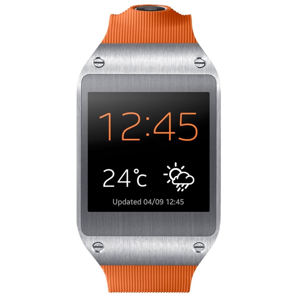 target samsung smartwatch