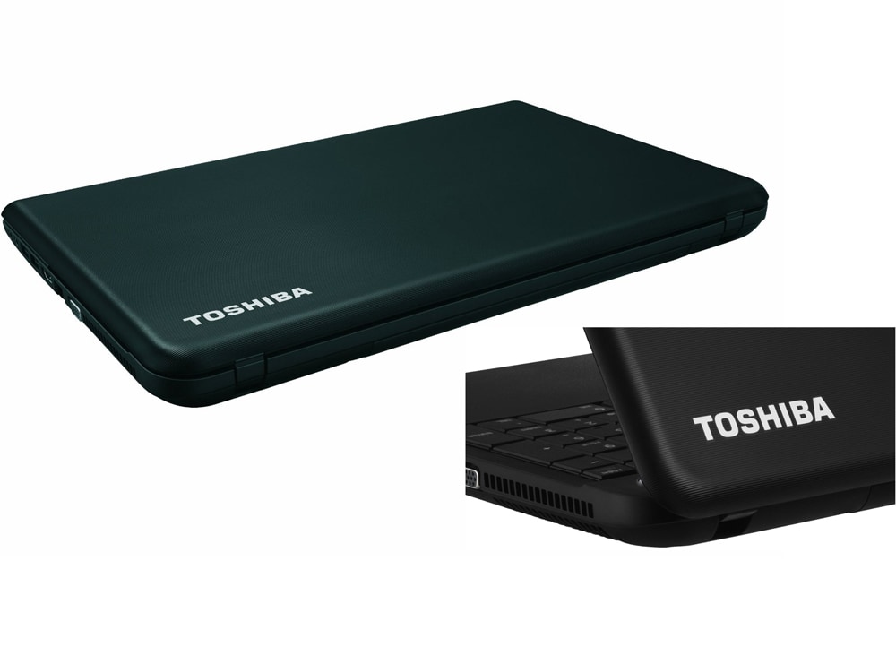 Laptop Toshiba Satellite C50D-A-133 - 15.6" Μαύρο | Multirama.gr