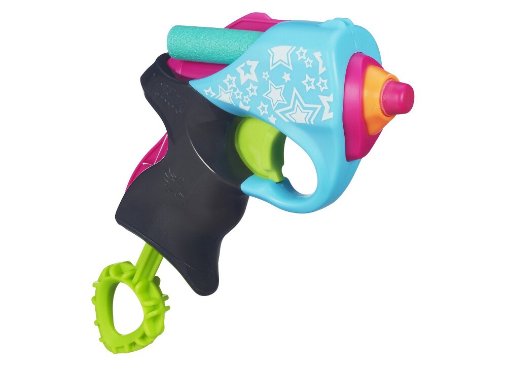 nerf rebelle mini blasters nerf rebelle mini blasters