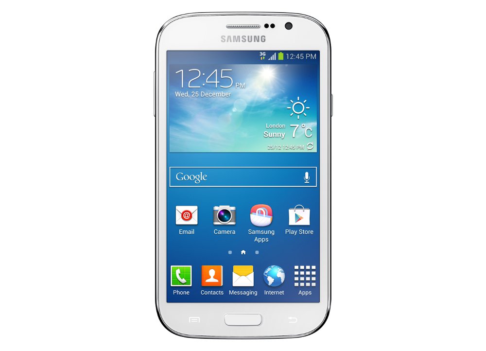 samsung galaxy grand 8