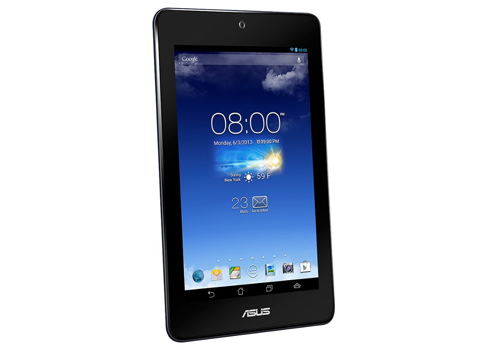 Asus MeMo Pad HD 7 ME173X Tablet 7" 8GB Γκρι Multirama.gr