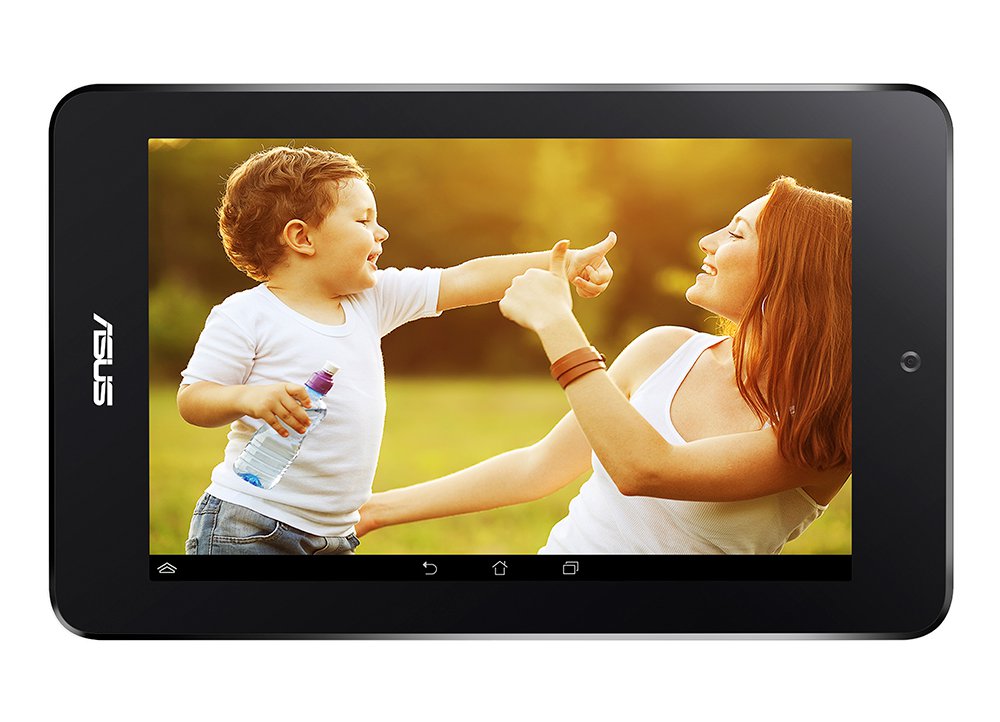 Asus MeMo Pad HD 7 ME173X Tablet 7" 8GB Γκρι Multirama.gr