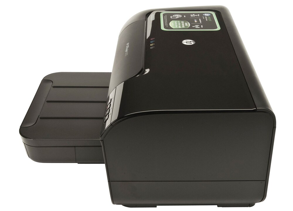 Έγχρωμος Εκτυπωτής HP OfficeJet 6100 EPrinter Inkjet A4 | Multirama.gr