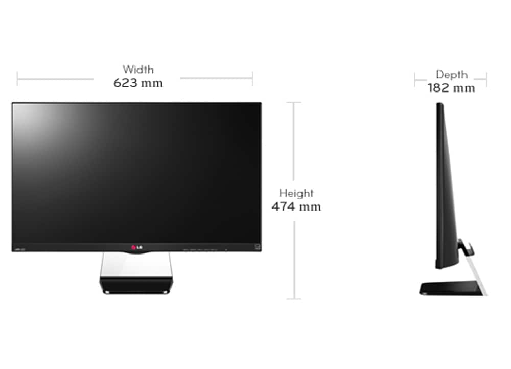 27 quot lg 27mp75hm led ips 27 quot lg 27mp75hm led ips