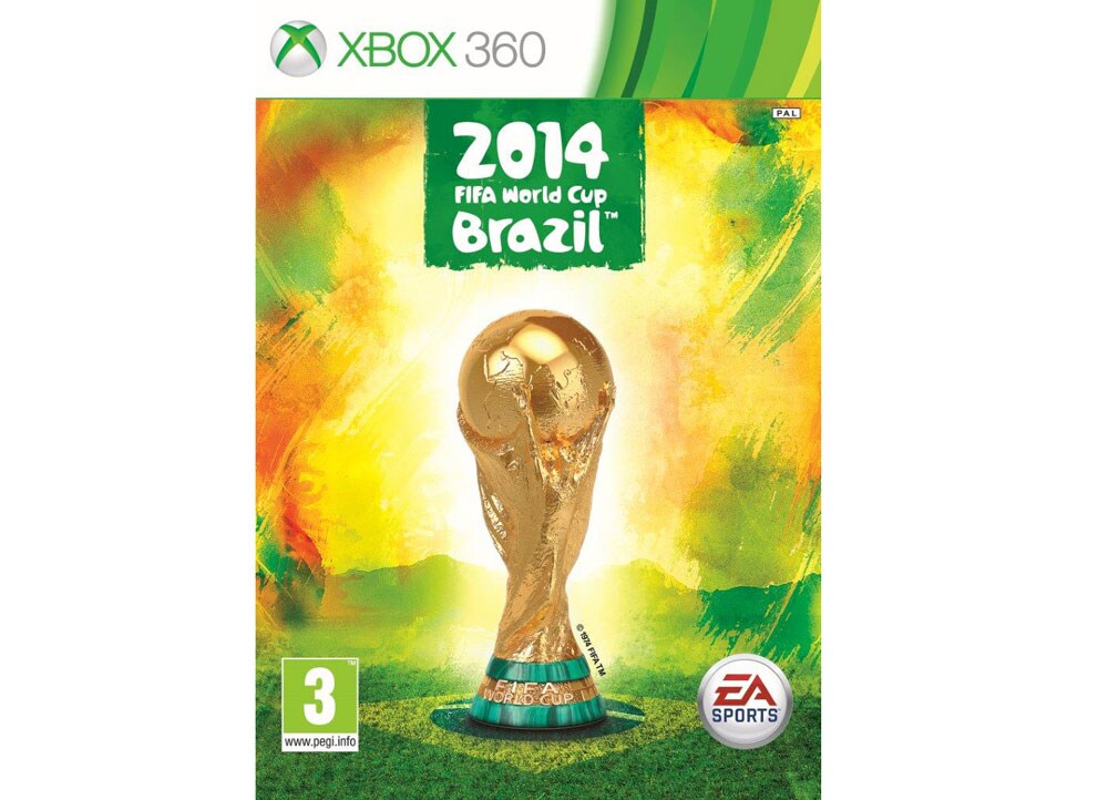 2014 FIFA World Cup Brazil StoreFIFAcom