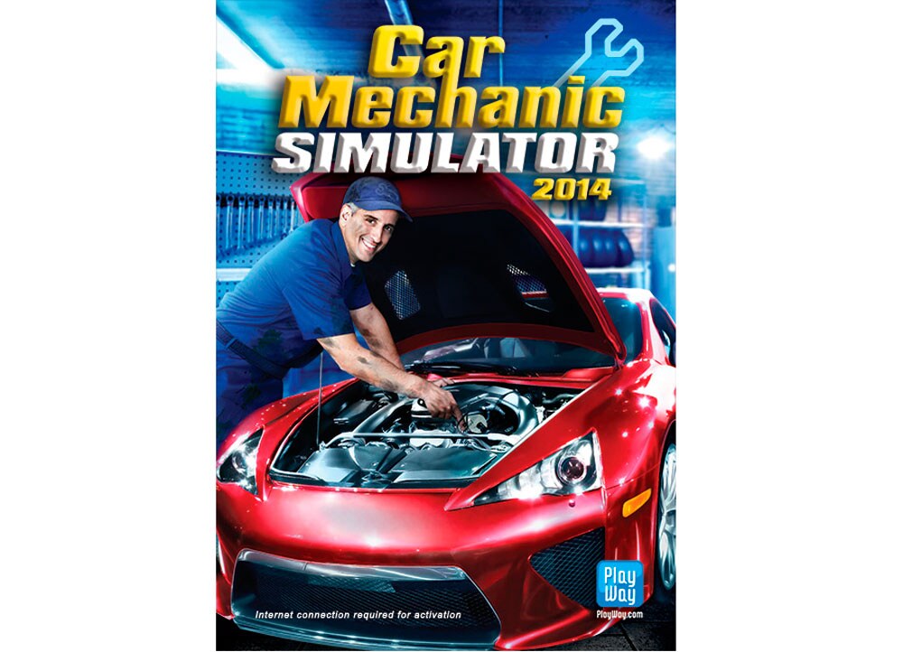 Uniblue PC Mechanic - Fix and clean your machine