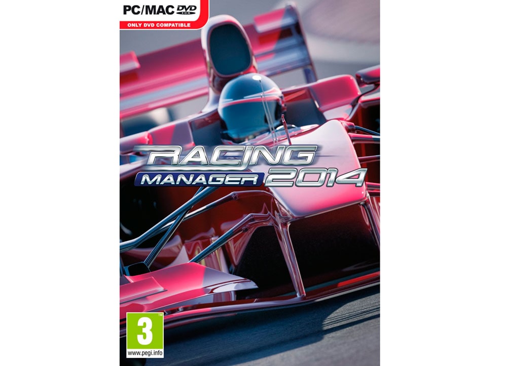 GPRO - Classic racing manager for windows download free