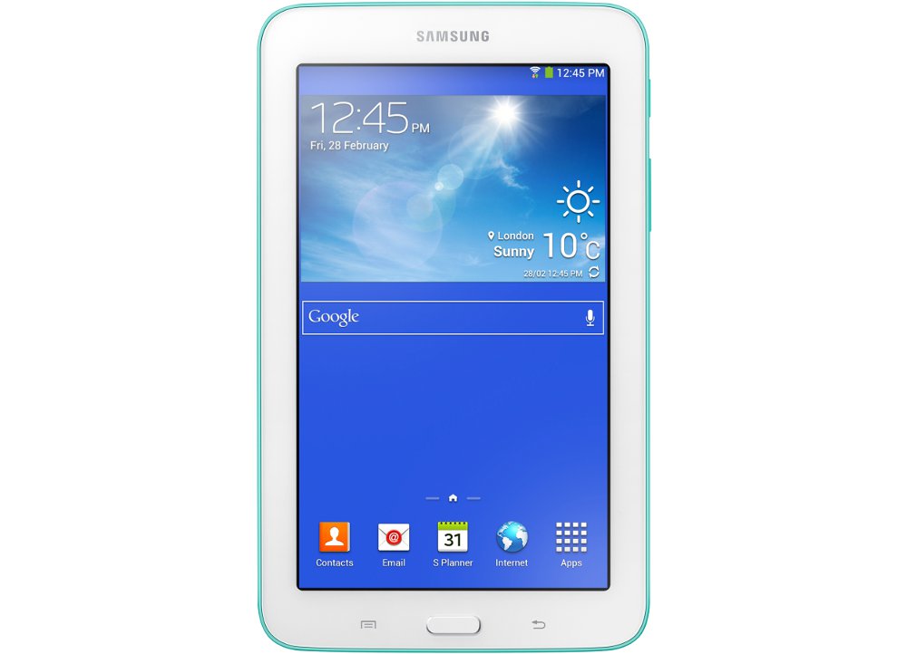 galaxy tab 3 lite