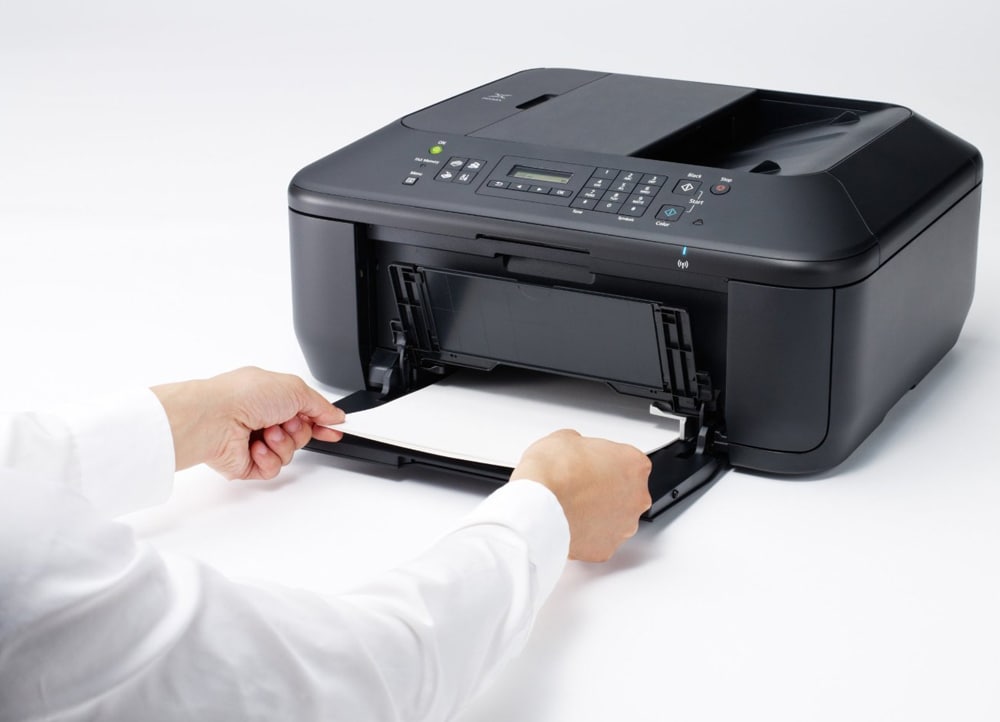 pixma mx475 wireless setup