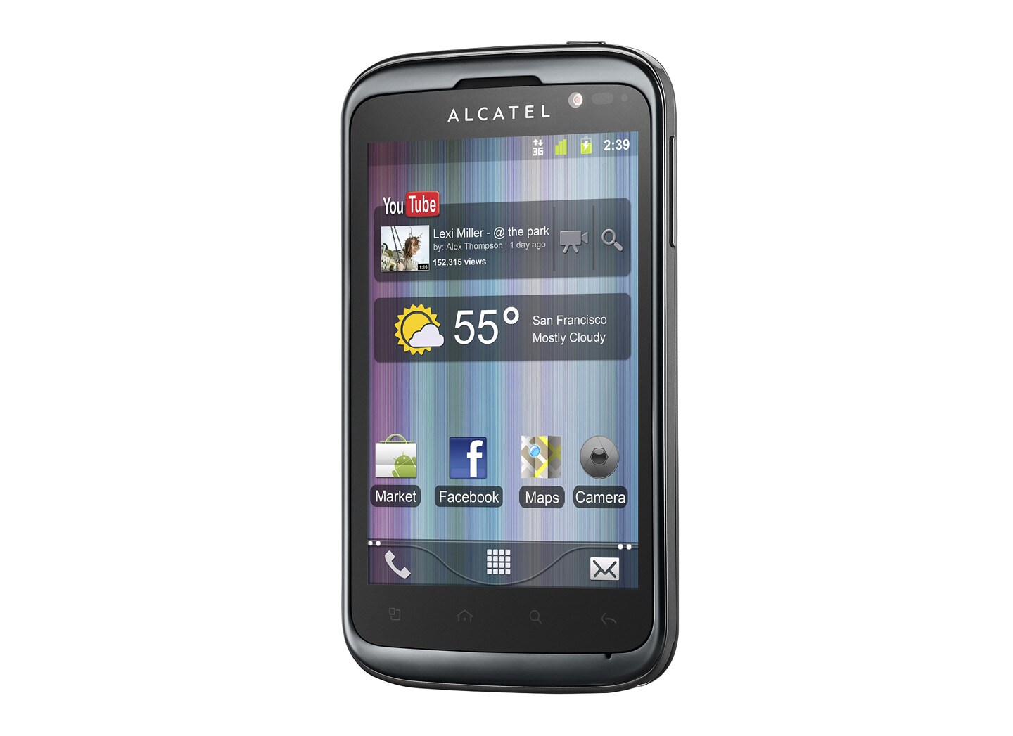 upgrade firmware alcatel ot 991