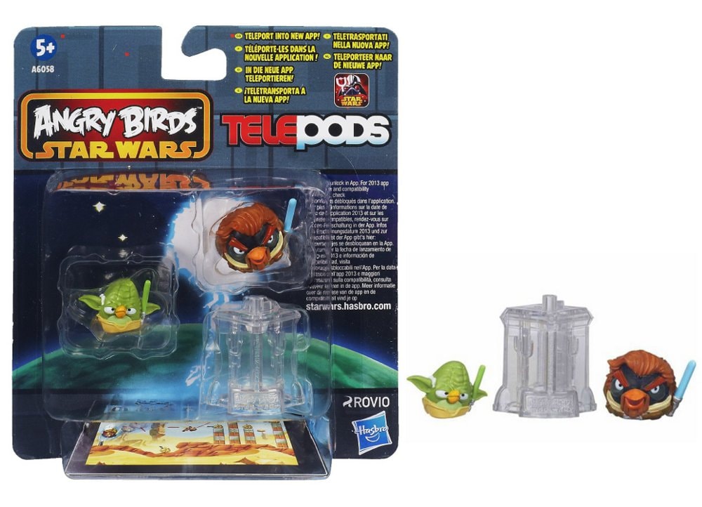 angry birds star wars 2 telepods qr codes download