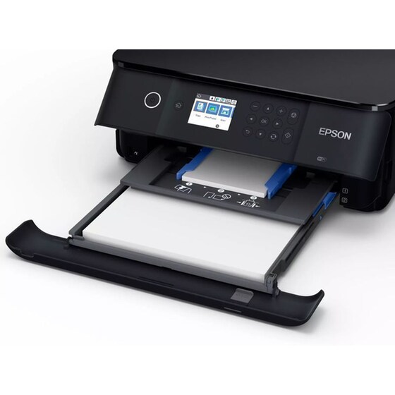 Epson Expression Premium Xp Inkjet A Wifi