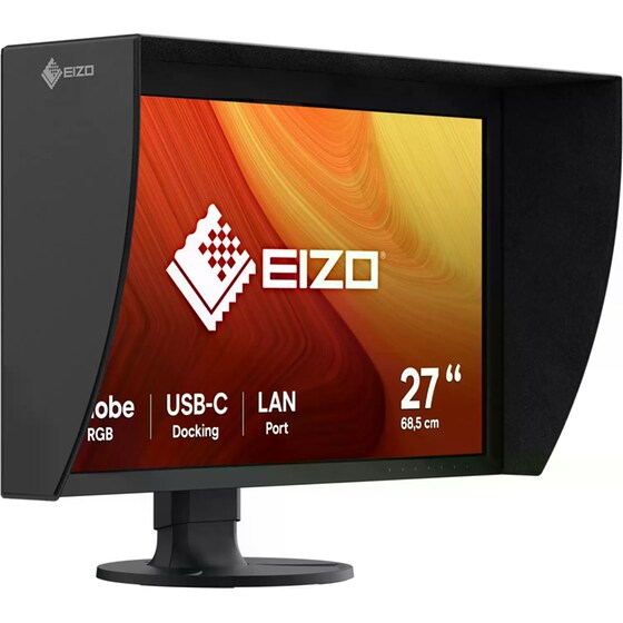 Eizo ColorEdge CG2700S 27 QHD IPS Flat 60Hz 19ms Public