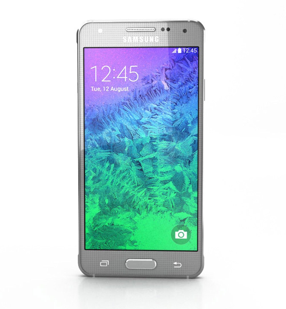 samsung galaxy alpha 70