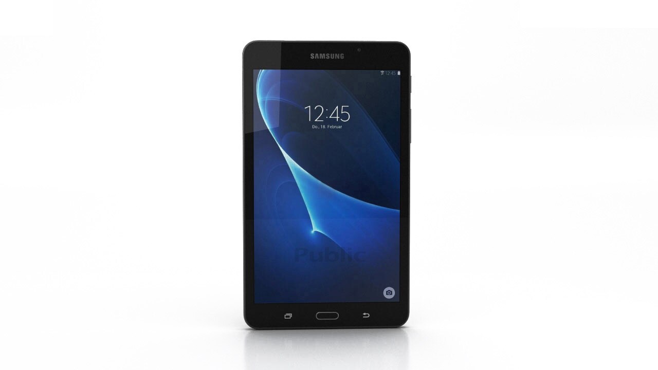 samsung galaxy tab a 7 8gb