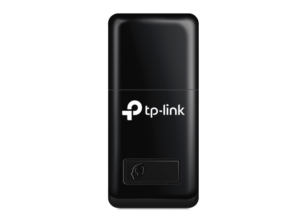 tp link 823 n wifi adapter driver
