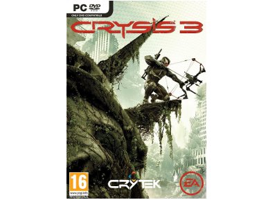 Crysis 3 – PC Game