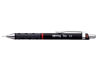 Μολύβι Μηχανικό Tikky Rotring 0.5mm