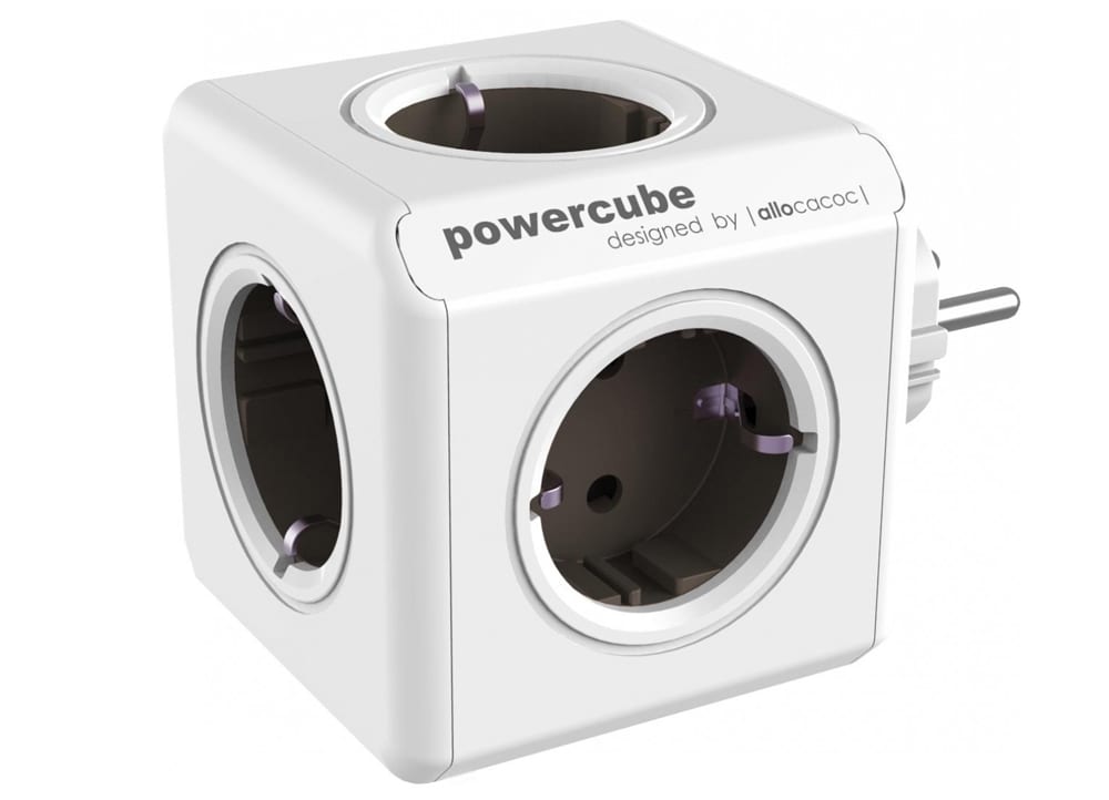 Power cube кто производитель