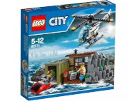 LEGO® Το Νησί των Κακοποιών