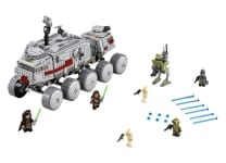 LEGO® Turbo Tank™ των Κλώνων